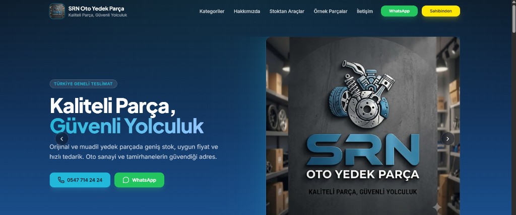 SRNoto önizleme